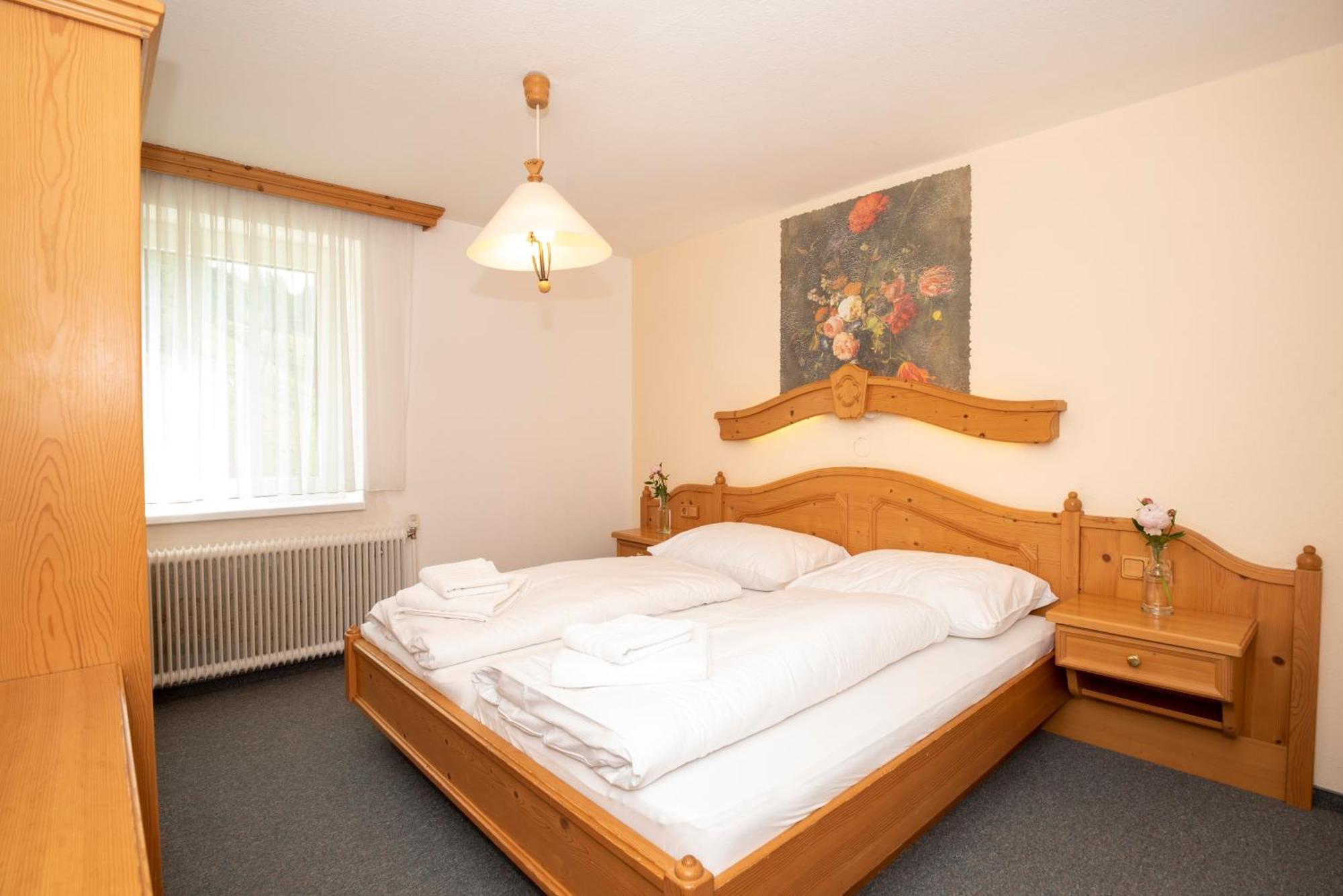 Tauplitzalm Hotel Alpen Arnika מראה חיצוני תמונה