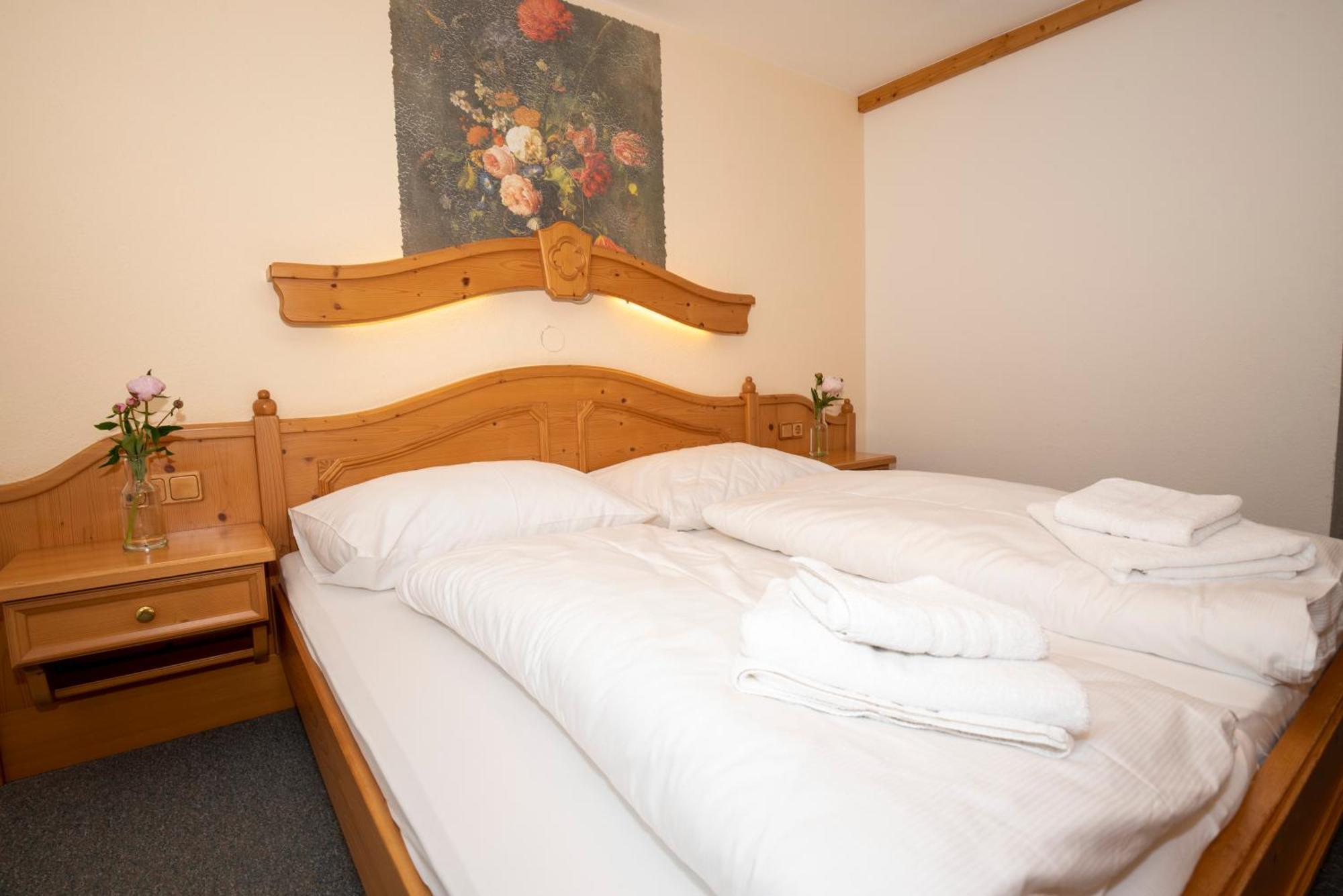 Tauplitzalm Hotel Alpen Arnika מראה חיצוני תמונה