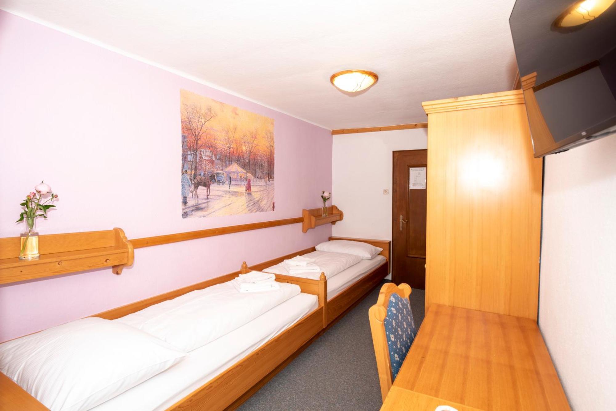 Tauplitzalm Hotel Alpen Arnika מראה חיצוני תמונה