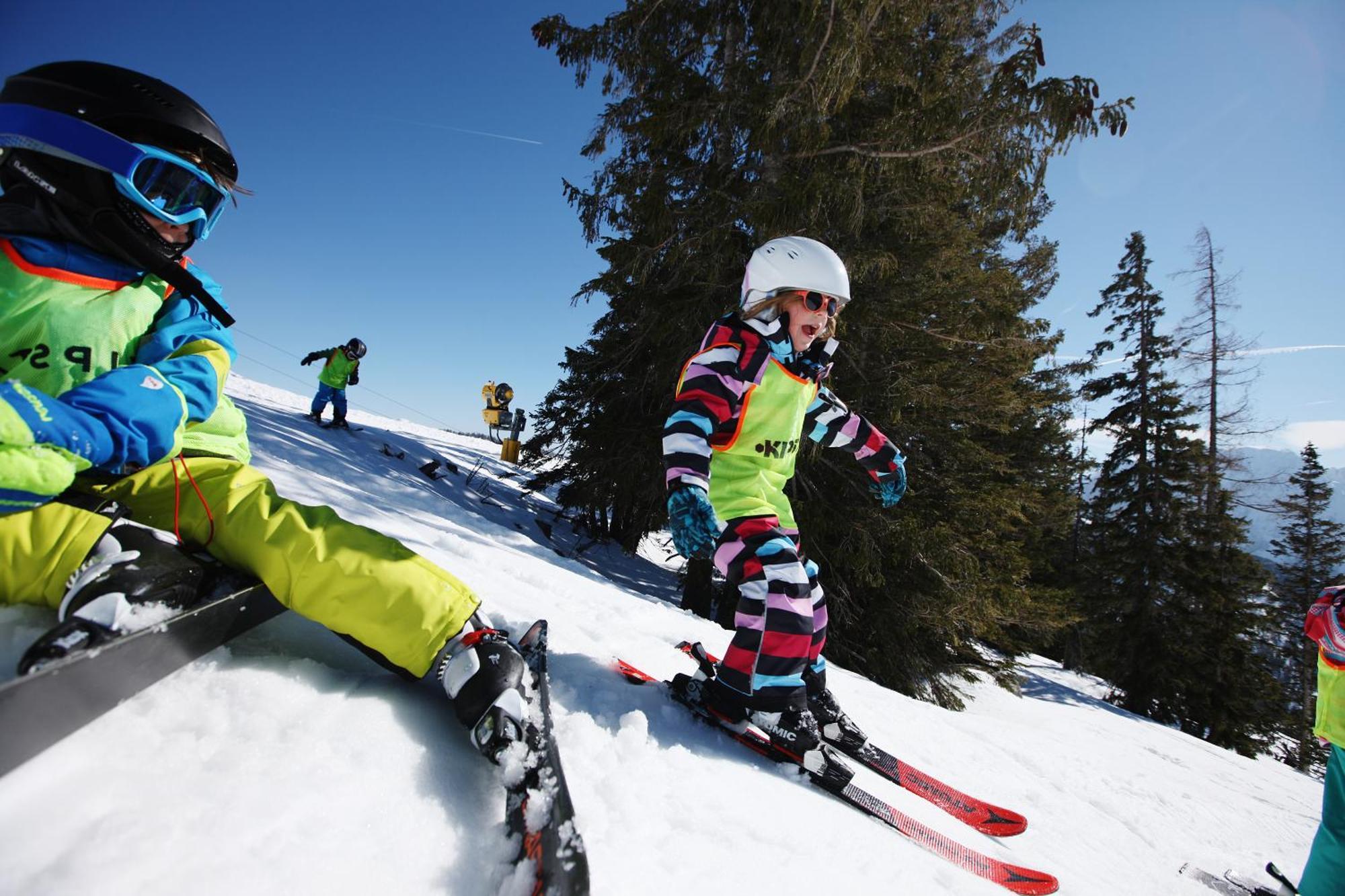 Tauplitzalm Hotel Alpen Arnika מראה חיצוני תמונה