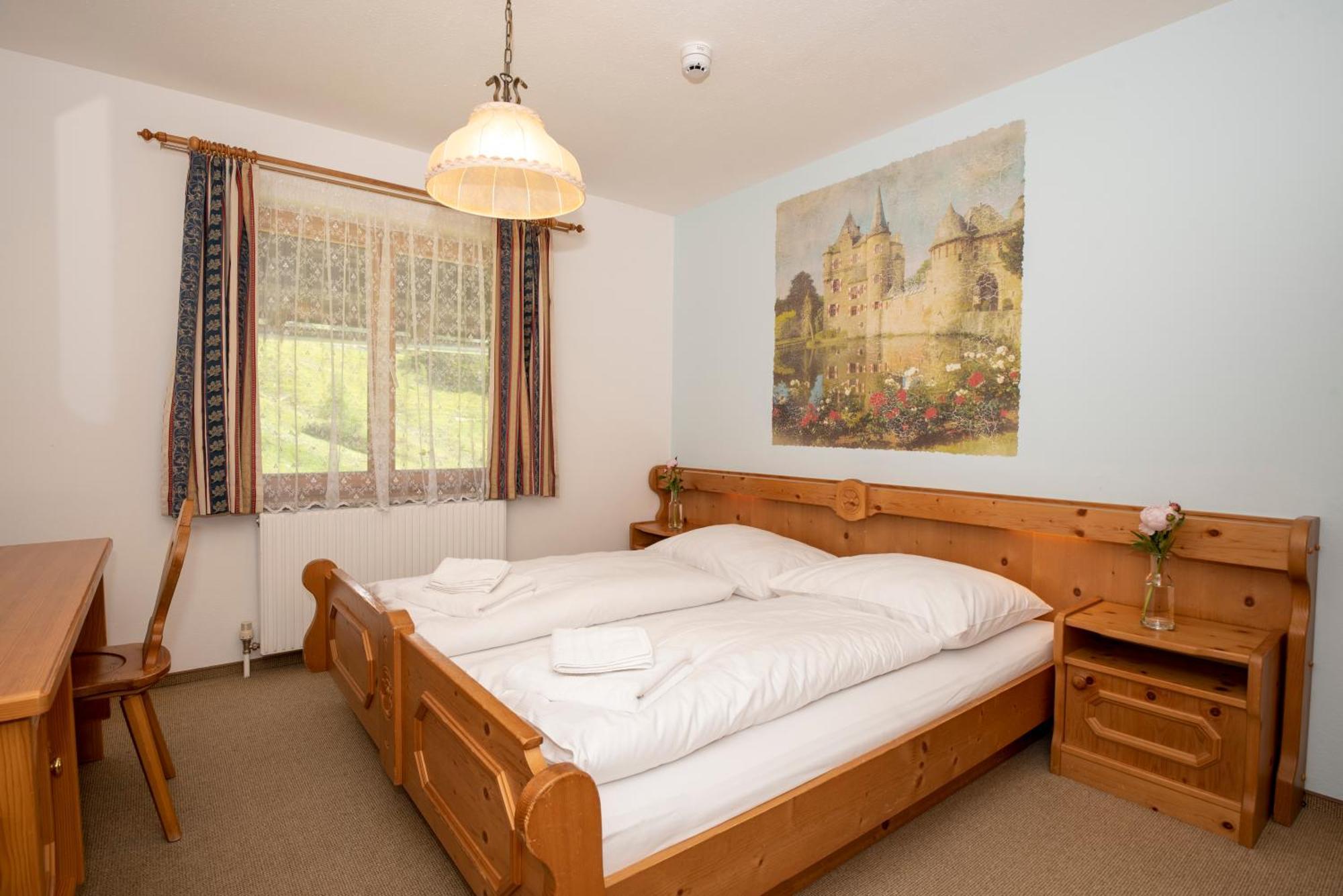 Tauplitzalm Hotel Alpen Arnika מראה חיצוני תמונה