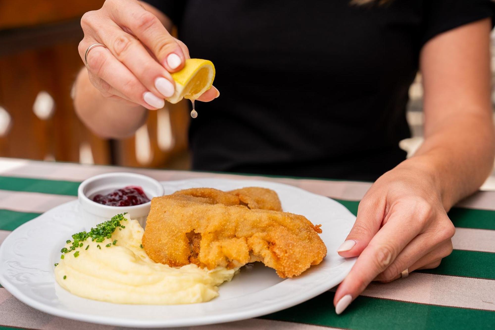 Tauplitzalm Hotel Alpen Arnika מראה חיצוני תמונה